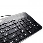 کیبورد ای فور تک (A4TECH) مدل FK25