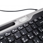 کیبورد ای فور تک (A4TECH) مدل FK25