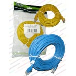 کابل شبکه Cat5 پچ کرد 10 متری Knet