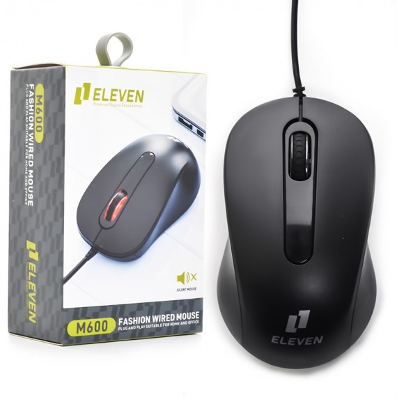 موس الون (ELEVEN) مدل M600