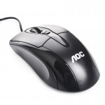 موس ای او سی (AOC) مدل MS110