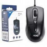 موس ای او سی (AOC) مدل MS110