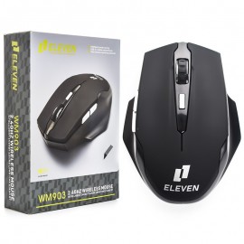موس بی سیم الون (ELEVEN) مدل WM903