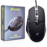 موس گیم الون (ELEVEN) مدل GM4
