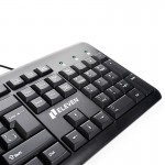 کیبورد الون (ELEVEN) مدل K501