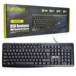 کیبورد الون (ELEVEN) مدل K501
