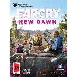 Far Cry New Dawn