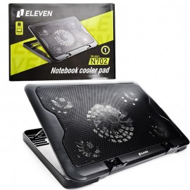 فن لپ تاپ الون (ELEVEN) مدل N702