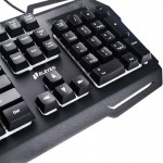 کیبورد گیمینگ الون (ELEVEN) مدل GK103