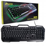 کیبورد گیمینگ الون (ELEVEN) مدل GK103
