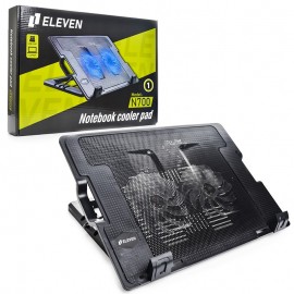 فن لپ تاپ الون (ELEVEN) مدل N700