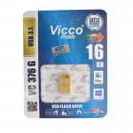 فلش ویکومن (Vicco man) مدل 16GB VC376G USB3.1