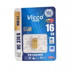فلش ویکومن (Vicco man) مدل 16GB VC374G USB3.1