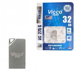فلش ویکومن (Vicco man) مدل 32GB VC275