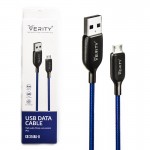 کابل اندروید وریتی (VERITY) طول 1 متر مدل CB3148A-B