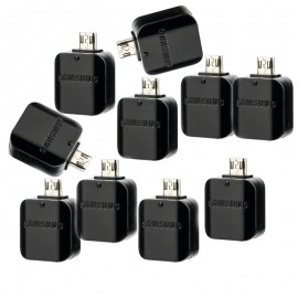 بسته 10 عددی تبدیل Samsung OTG Micro USB کپی