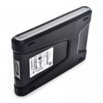 هارد HDD اکسترنال یک ترابایت ای دیتا (ADATA) مدل DURABLE HD650