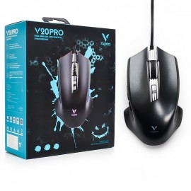 موس گیم سیم دار رپو (RAPOO) مدل V20PRO