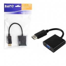 تبدیل Display به VGA بافو (BAFO)