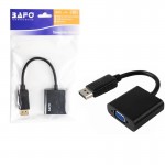 تبدیل Display To VGA بافو (BAFO)