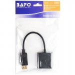 تبدیل Display To VGA بافو (BAFO)