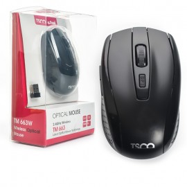 موس بی سیم تسکو (TSCO) مدل TM663