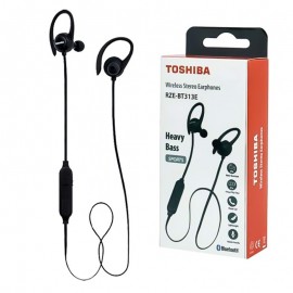 هندزفری بلوتوث پشت گردنی توشیبا (TOSHIBA) مدل RZE-BT313E