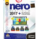 nero PLATINUM 2017 + BURNING COLLECTION