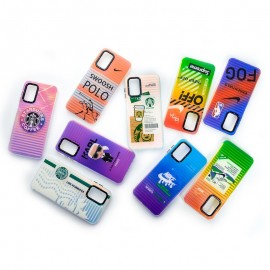 گارد پکدار یانگ کیت مناسب برای گوشی Samsung A13 4G