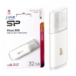 فلش Silicon Power مدل 32GB Blaze B06 USB 3.2