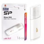 فلش Silicon Power مدل 16GB Blaze B06 USB 3.2