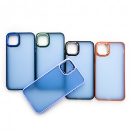 گارد ایرون مات مناسب برای گوشی iphone 11ProMax