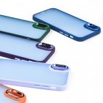 گارد ایرون مات مناسب برای گوشی iphone X