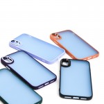 گارد ایرون مات مناسب برای گوشی iphone X