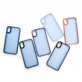گارد ایرون مات مناسب برای گوشی iphone X