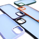 گارد ایرون مات مناسب برای گوشی iphone 11Pro