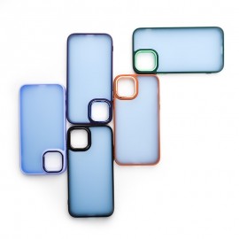 گارد ایرون مات مناسب برای گوشی iphone 11Pro