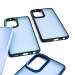 گارد ایرون مات مناسب برای گوشی Samsung A52