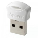 فلش Apacer مدل 8GB AH116 سفید