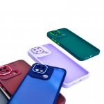 گارد ایرون مات مناسب برای گوشی Xiaomi RM 10C