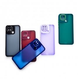 گارد ایرون مات مناسب برای گوشی Xiaomi RM 10C
