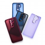 گارد ایرون مات مناسب برای گوشی Xiaomi RM Note 8Pro