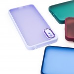 گارد ایرون مات مناسب برای گوشی Xiaomi RM 9A