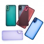 گارد ایرون مات مناسب برای گوشی Xiaomi RM 9A