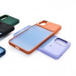 گارد ایرون مات مناسب برای گوشی Xiaomi Poco X4 Pro