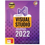 Visual Studio Enterprise 2022 گردو
