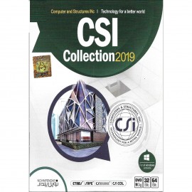 CSI Collection 2019 نوین پندار