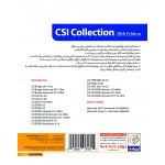 CSI Collection 28th edition گردو