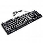 کیبورد گیمینگ وان مکس (ONE MAX) مدل OM-G5100