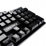 کیبورد گیمینگ وان مکس (ONE MAX) مدل OM-G5100